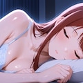 一新した生成環境テスト 5枚目