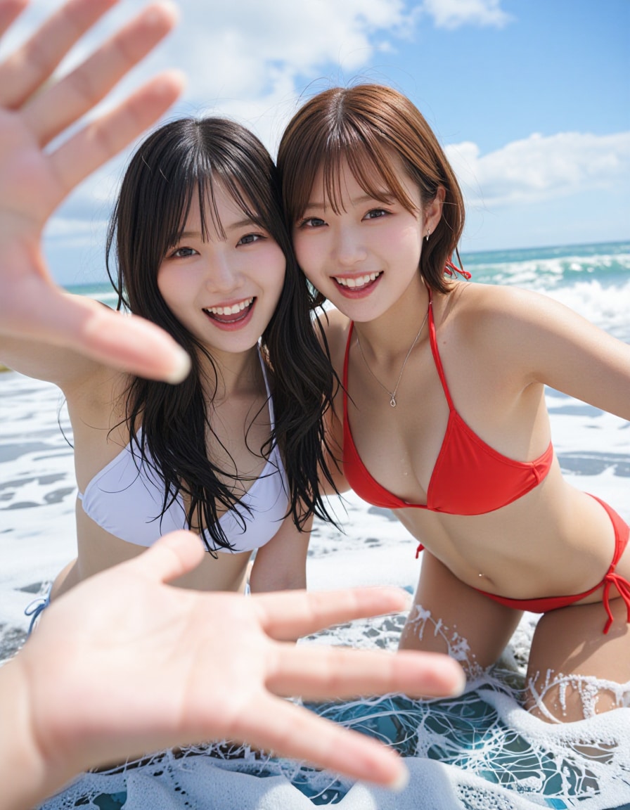 バカンス
