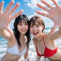 バカンス 9枚目