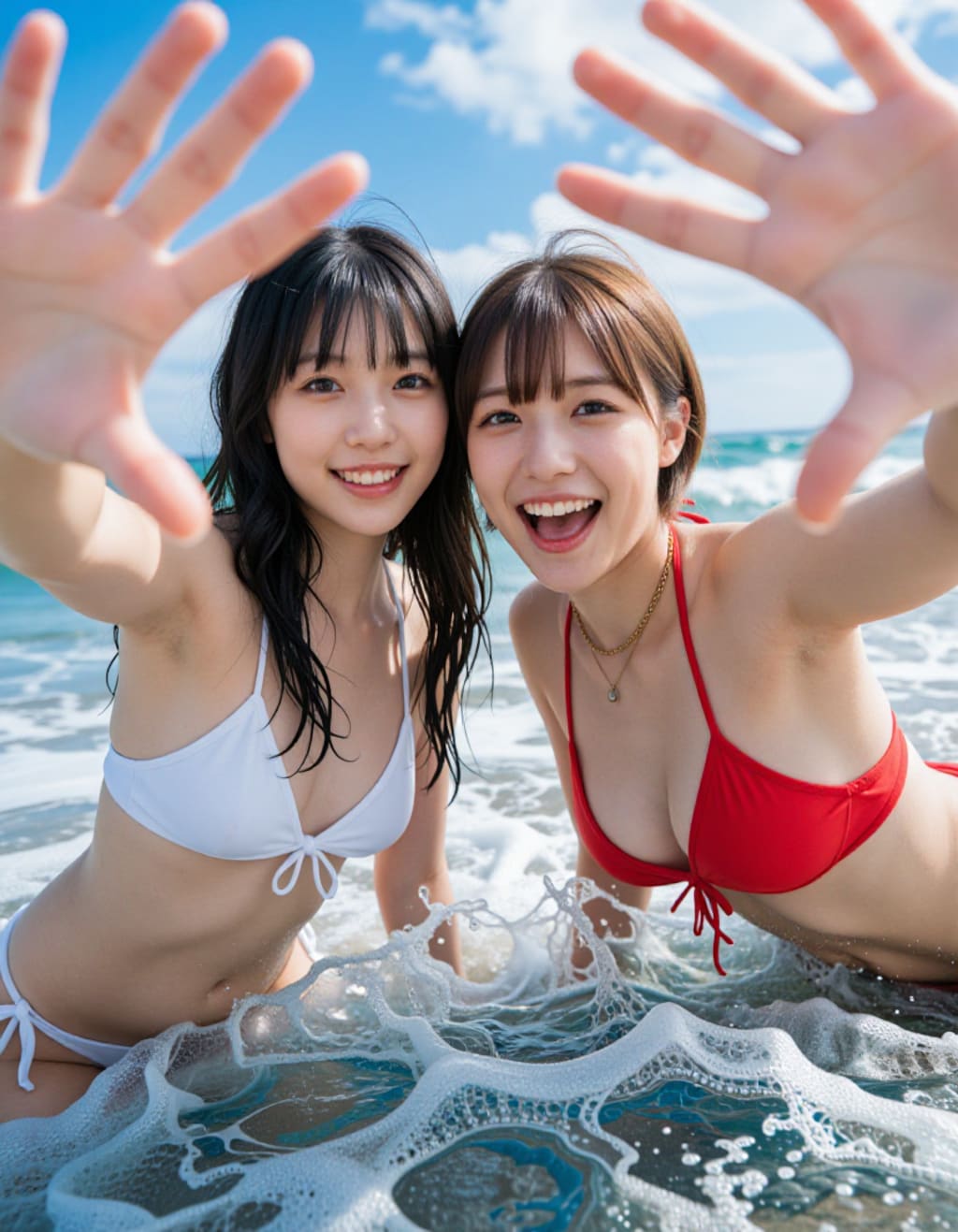 バカンス