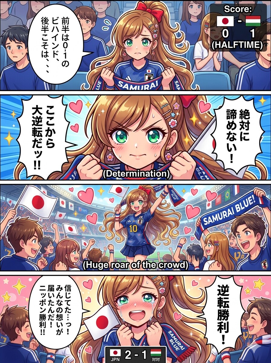 Geminiの実力