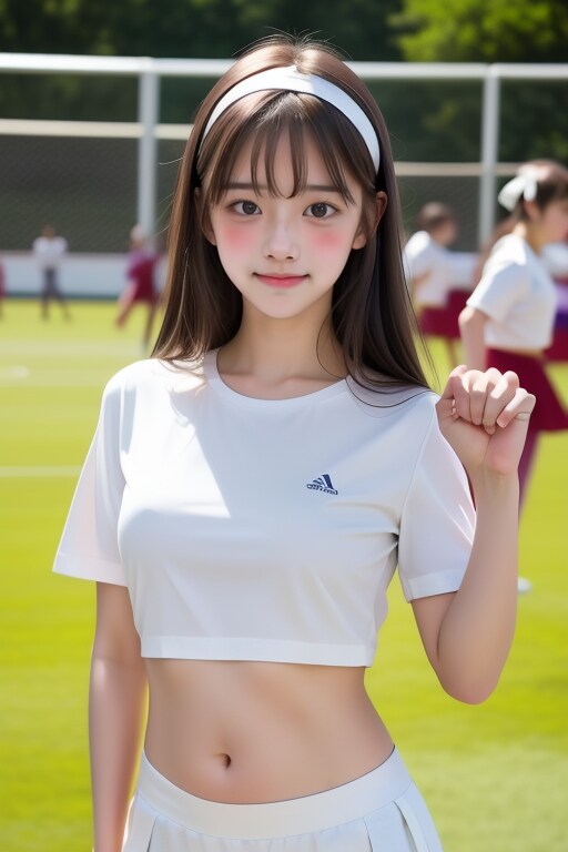 萌えっ子068