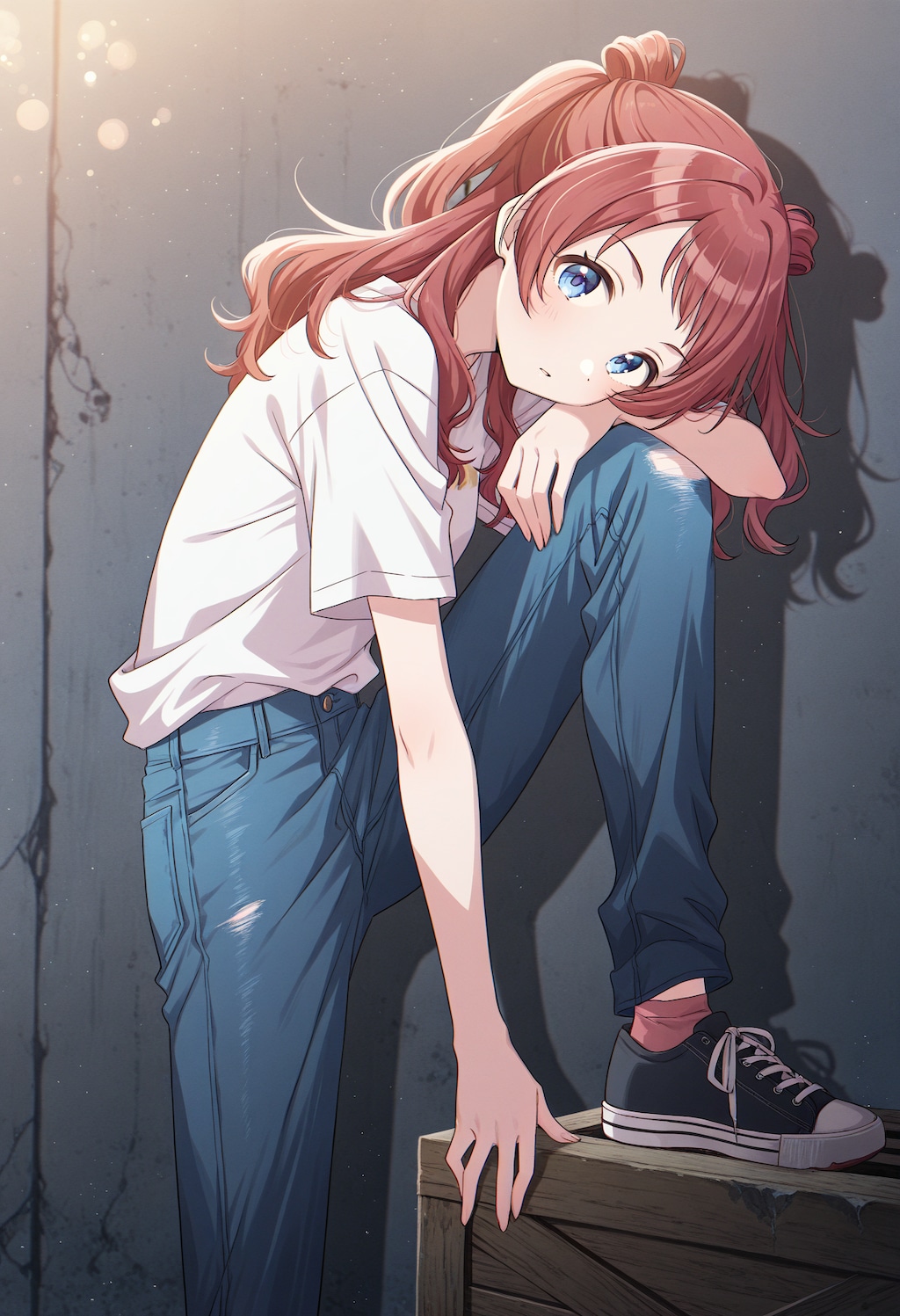 花海咲季