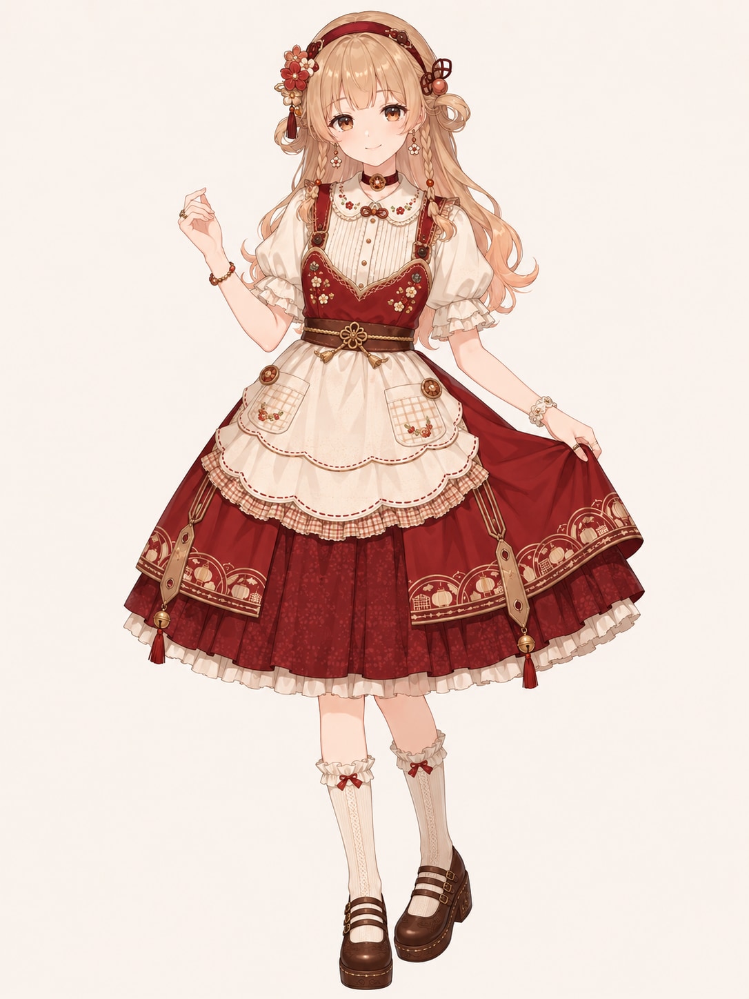 可愛い女の子　903