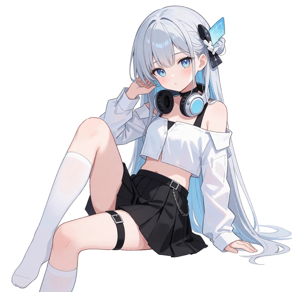 初夏