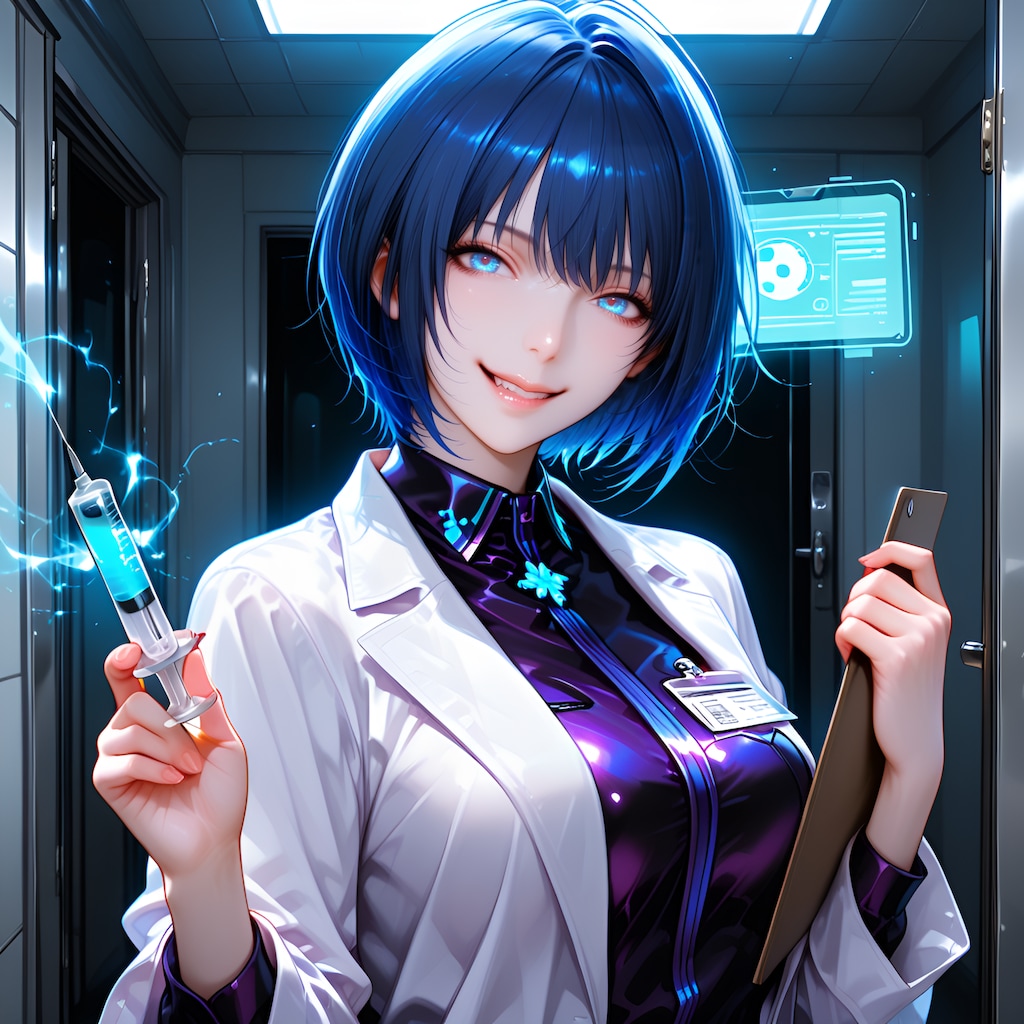 蒼井海（AoiUmi）駄作