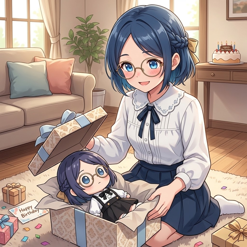 ふうこちゃん！ | の人気AIイラスト・グラビア