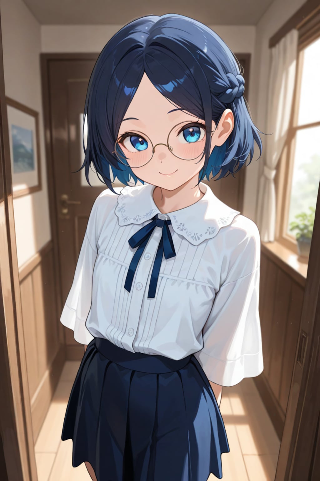 ふうこちゃん！