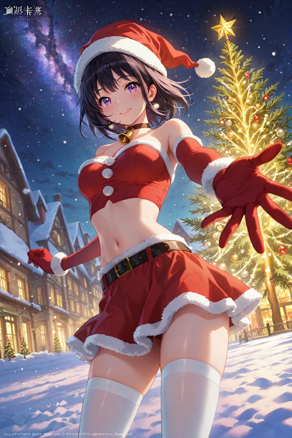 アドベントカレンダー2025『12月５日』