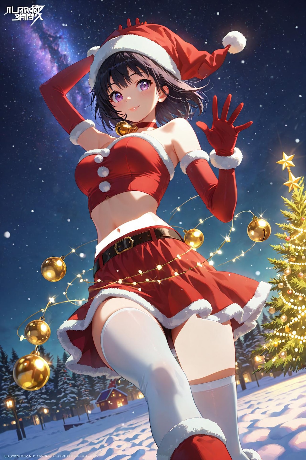 アドベントカレンダー2025『12月５日』