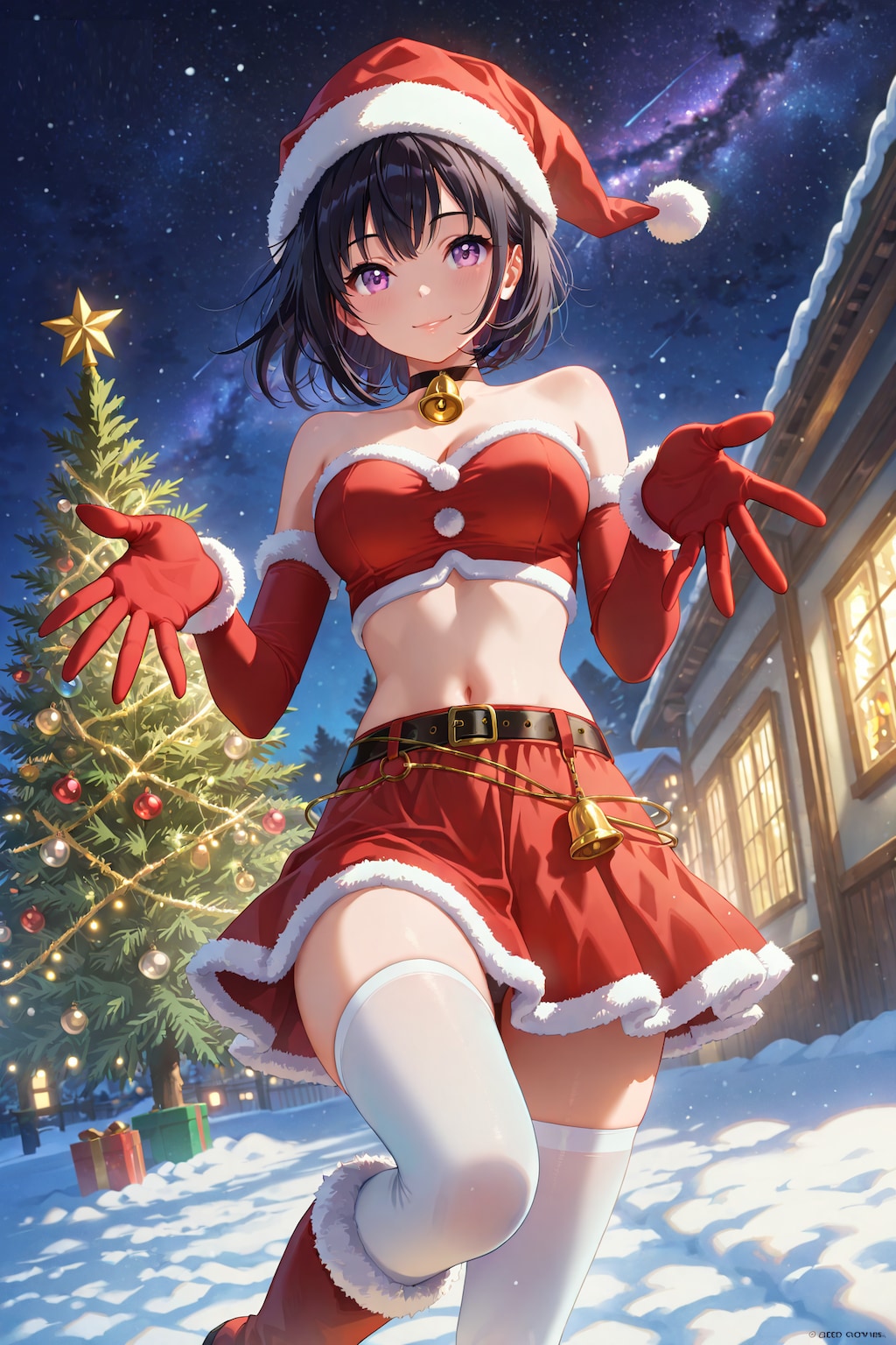 アドベントカレンダー2025『12月５日』