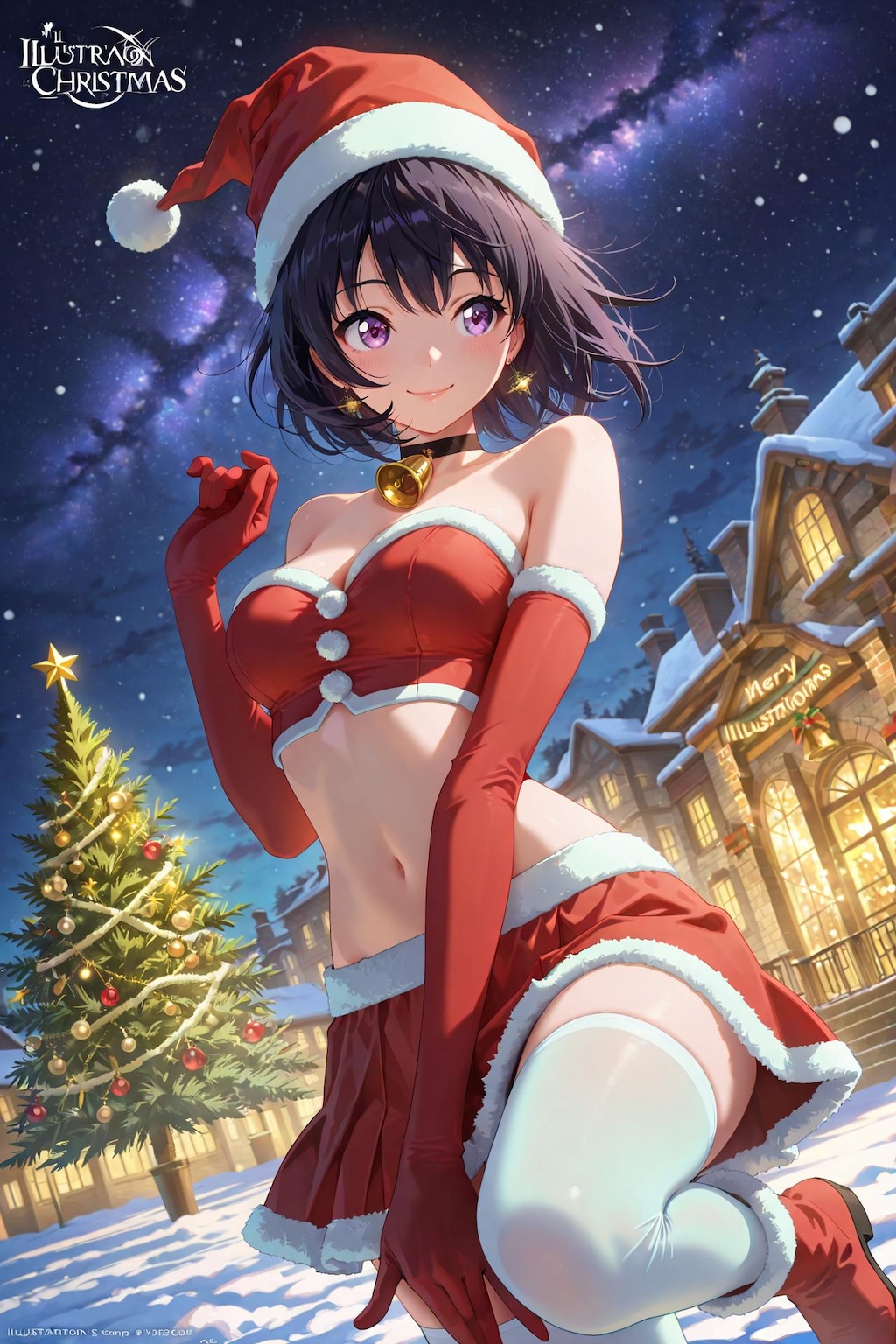 アドベントカレンダー2025『12月５日』