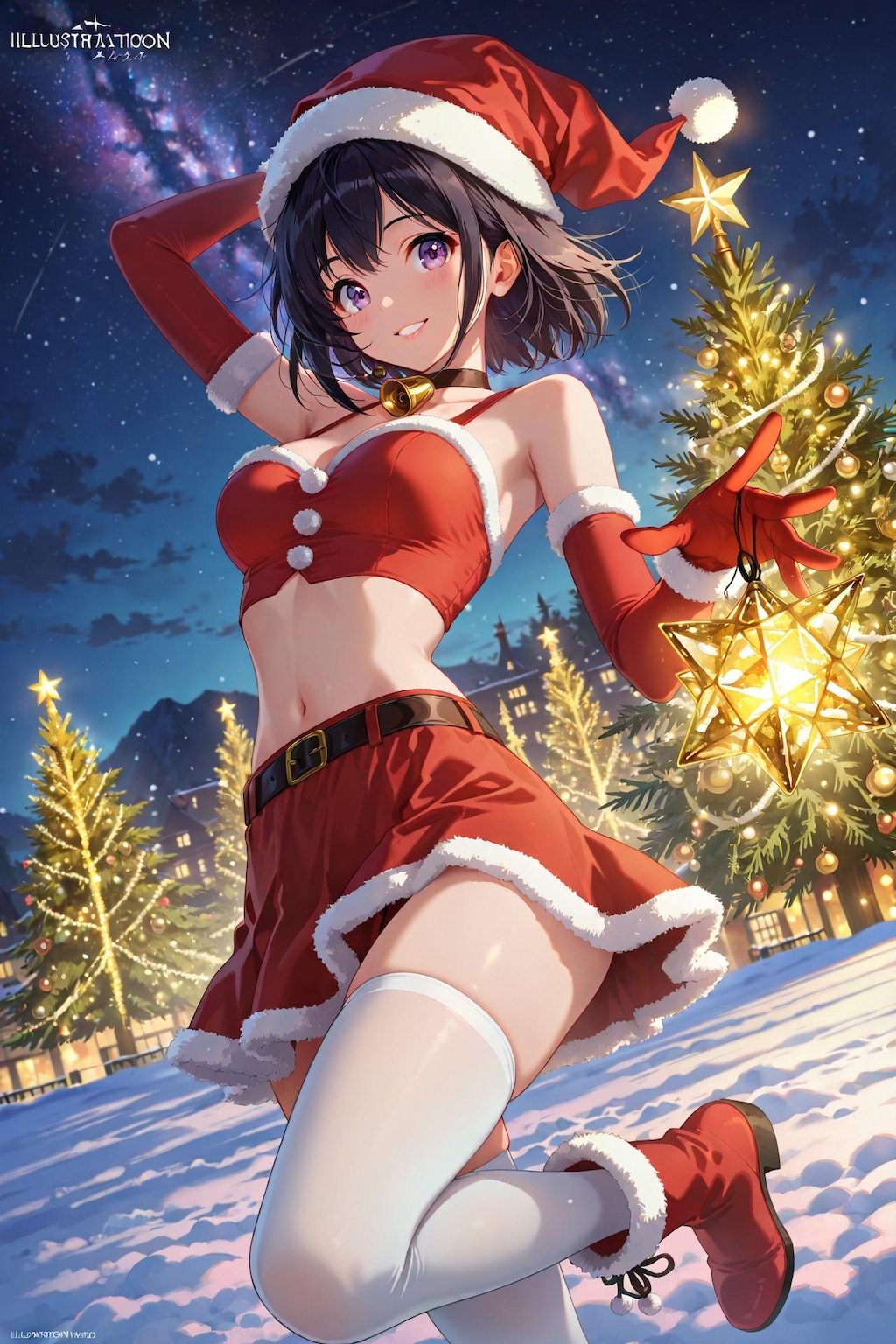 アドベントカレンダー2025『12月５日』