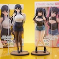 フィギュア　姉妹ちゃんず 2枚目