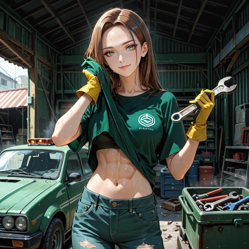 ヒーローパンチ