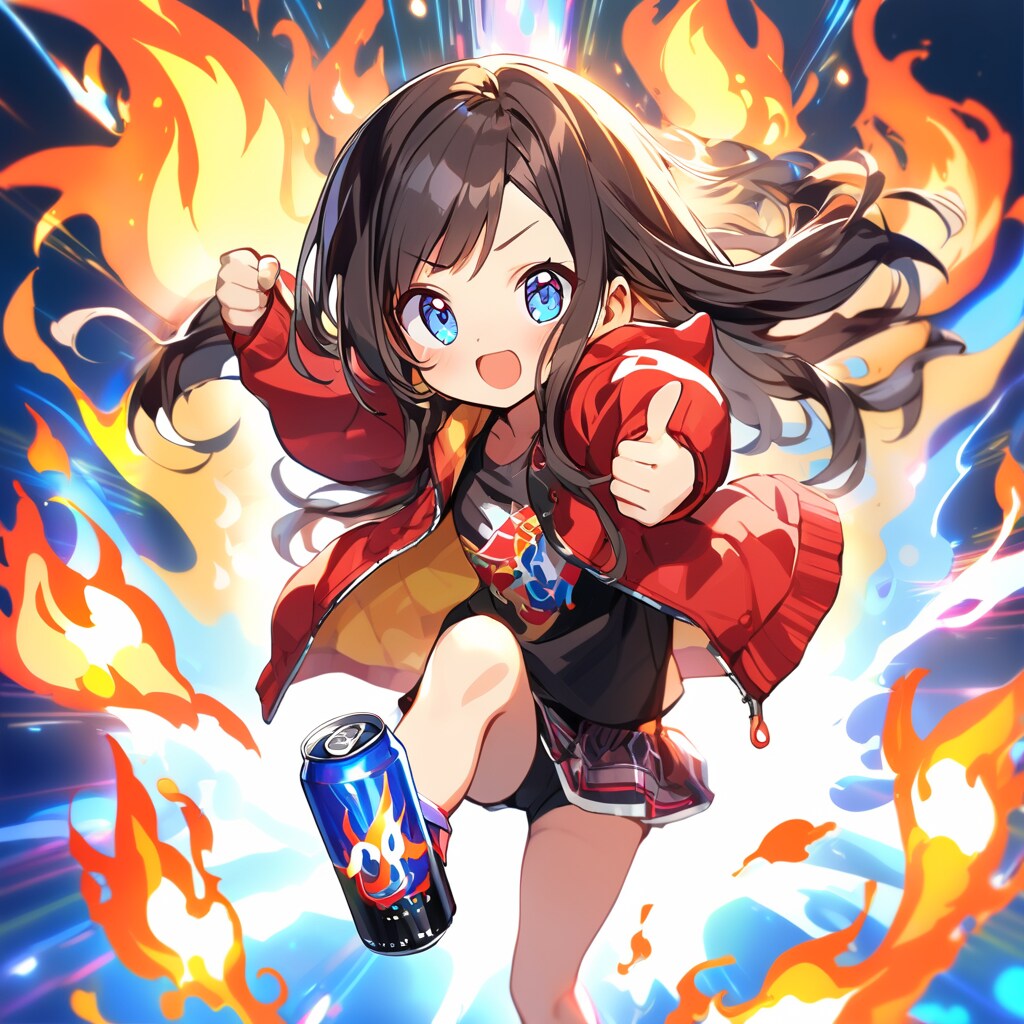 びっくりするほどユートピアな小さな女の子