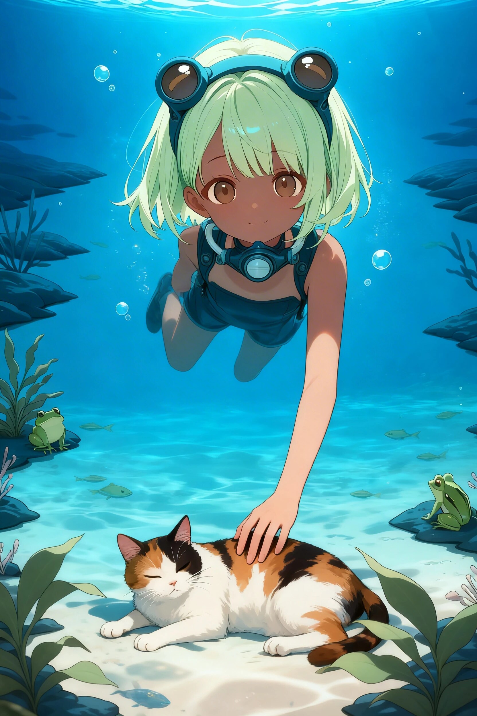 ウミネコ