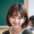 女子大生 3枚目