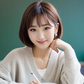 女子大生 5枚目