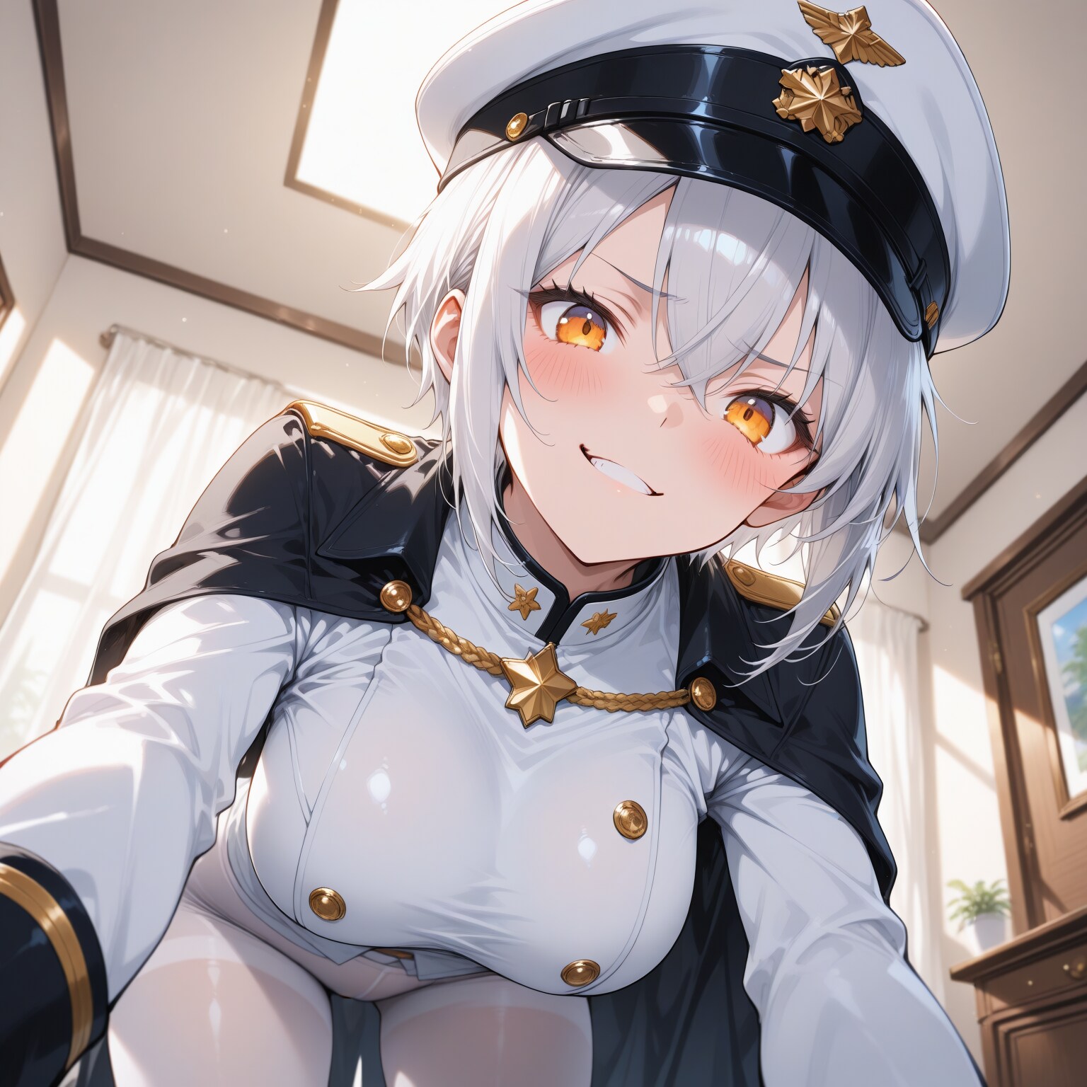 僕に従え！