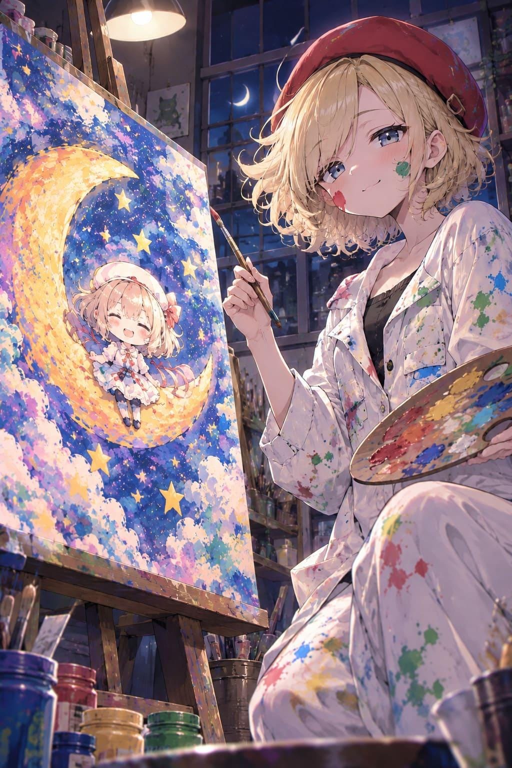 18000いいねありがとうございます✨