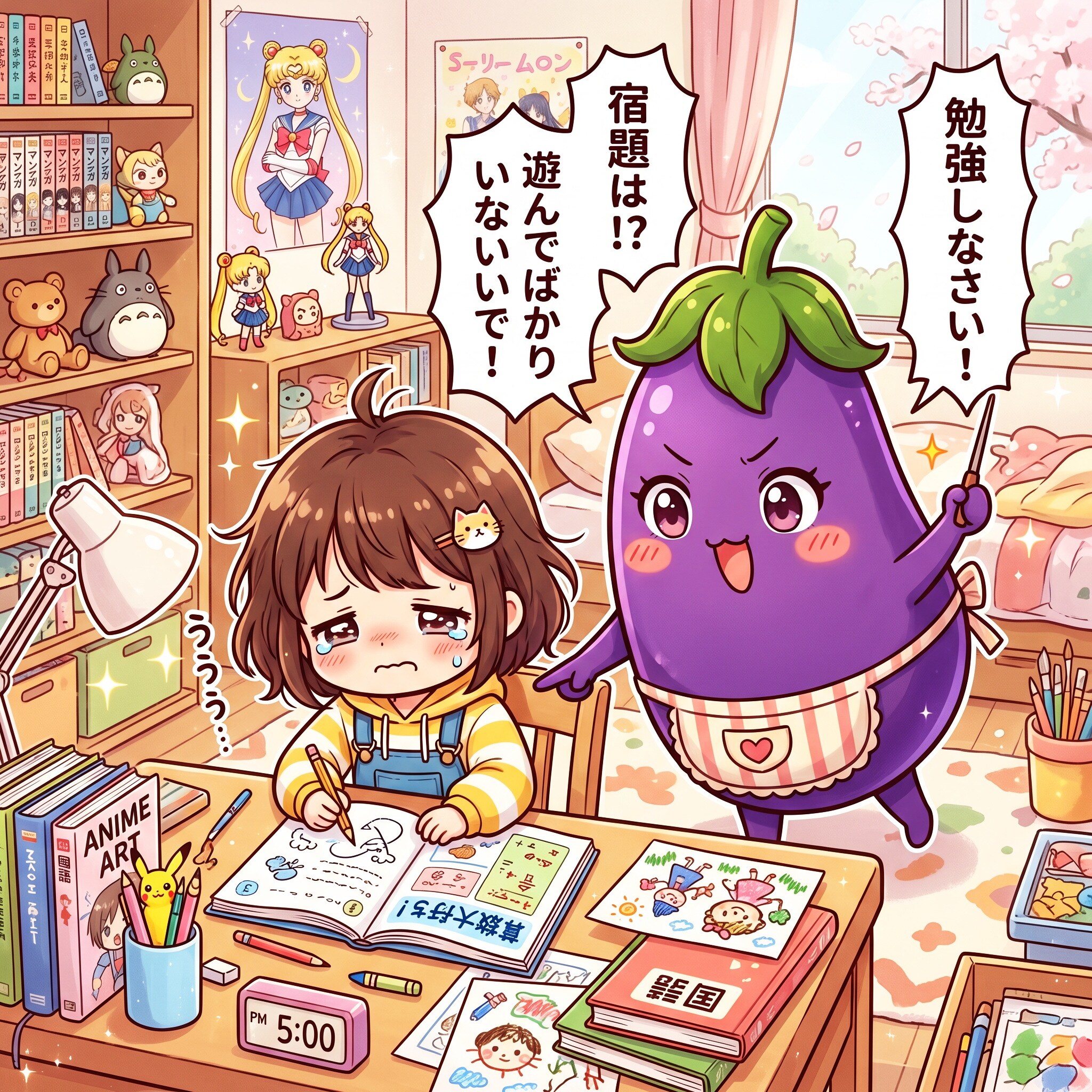 なすがママ | の人気AIイラスト・グラビア
