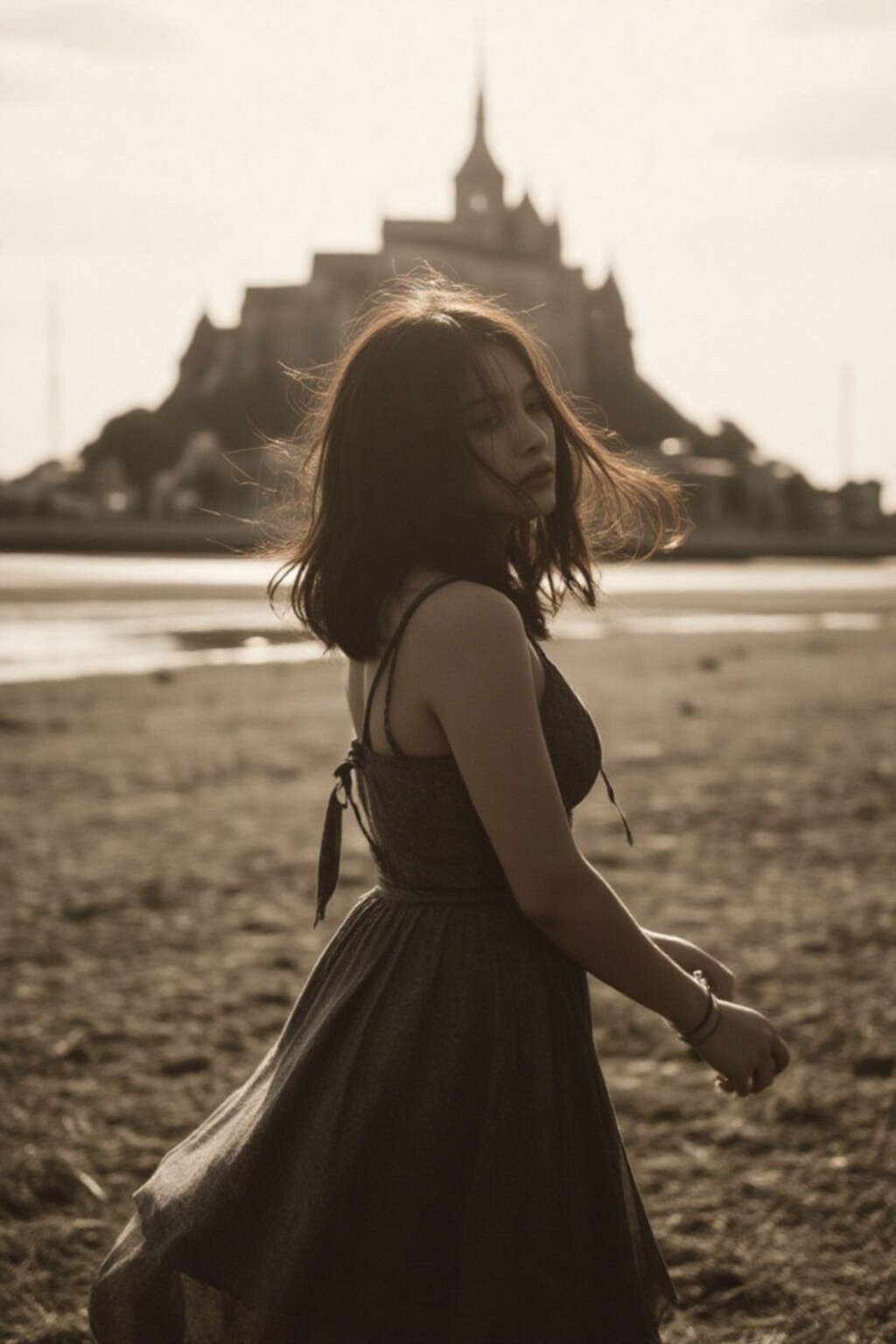 Mont Saint-Michel