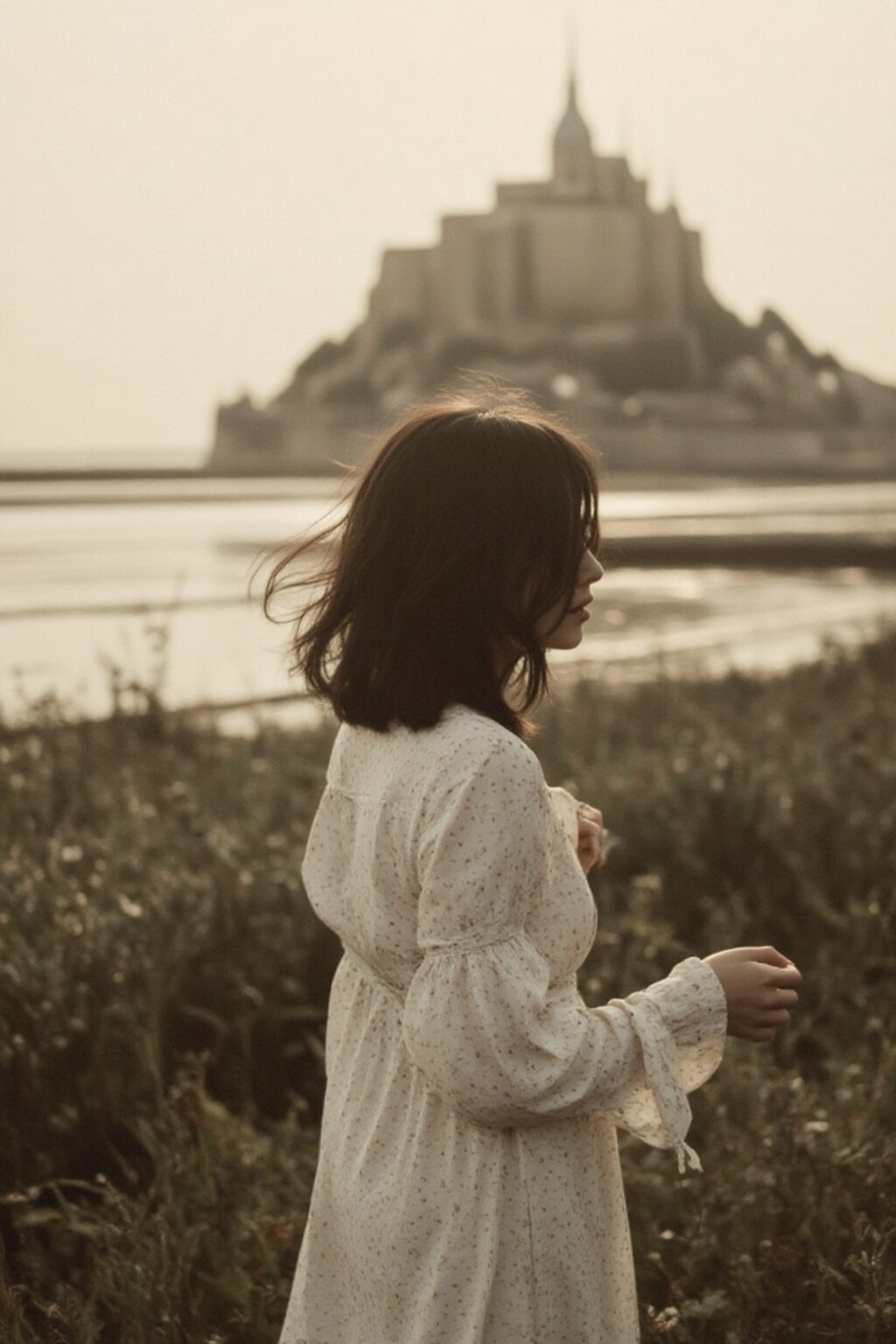 Mont Saint-Michel