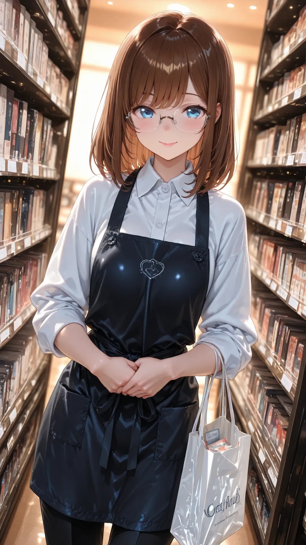本屋さん