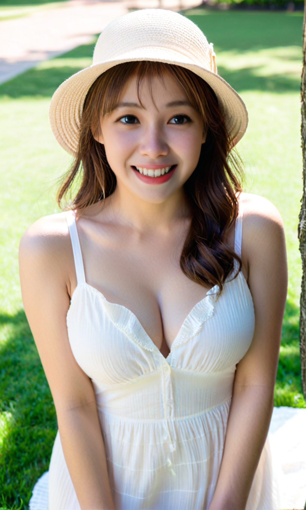 ランダム（夏）