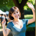 ランダム（夏） 8枚目