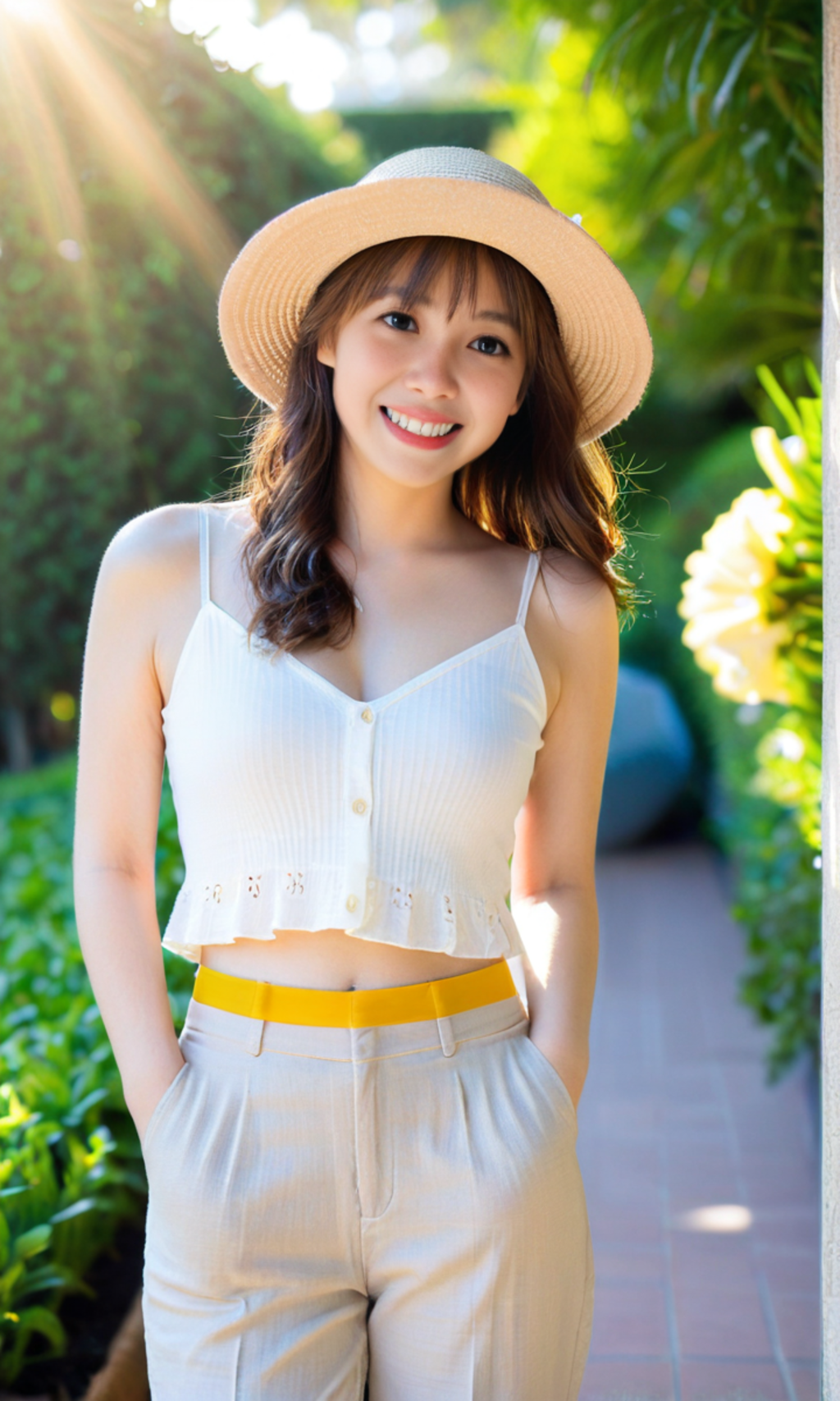 ランダム（夏）
