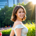 ランダム（夏） 9枚目