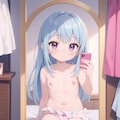 少女自撮り 7枚目