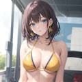 レースクイーン出るかなぁ〜？ 9枚目