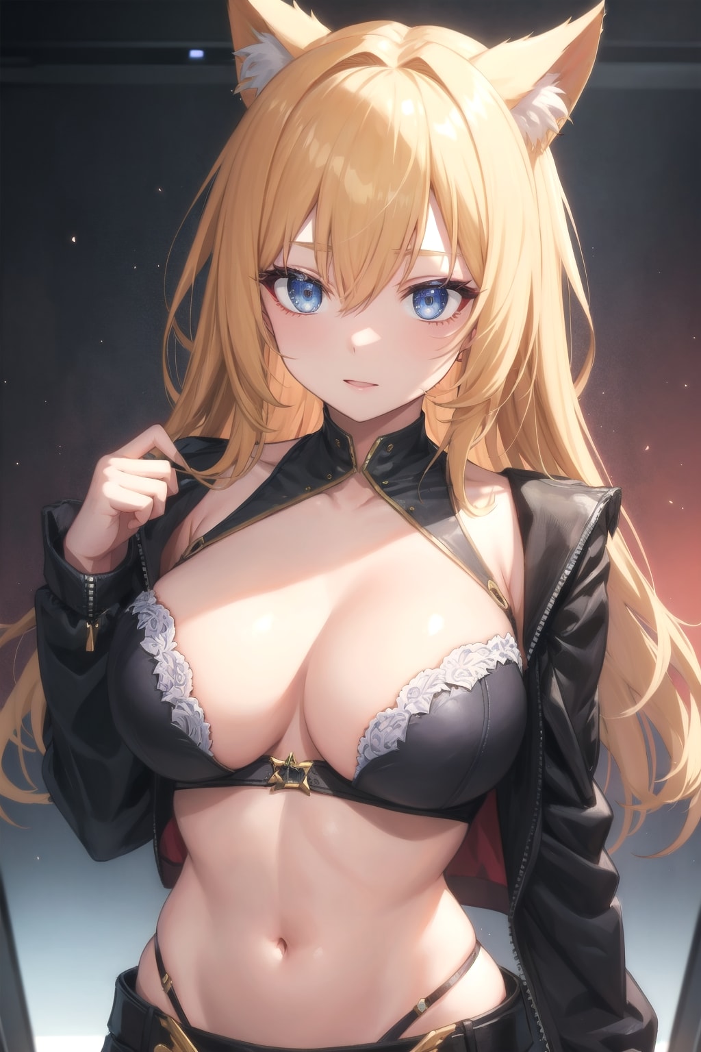 レースクイーン出るかなぁ〜？