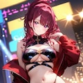レースクイーン出るかなぁ〜？ 4枚目