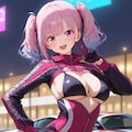 レースクイーン出るかなぁ〜？ 12枚目