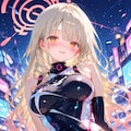 レースクイーン出るかなぁ〜？ 2枚目
