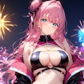 レースクイーン出るかなぁ〜？ 5枚目