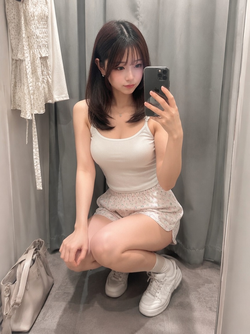 更衣室