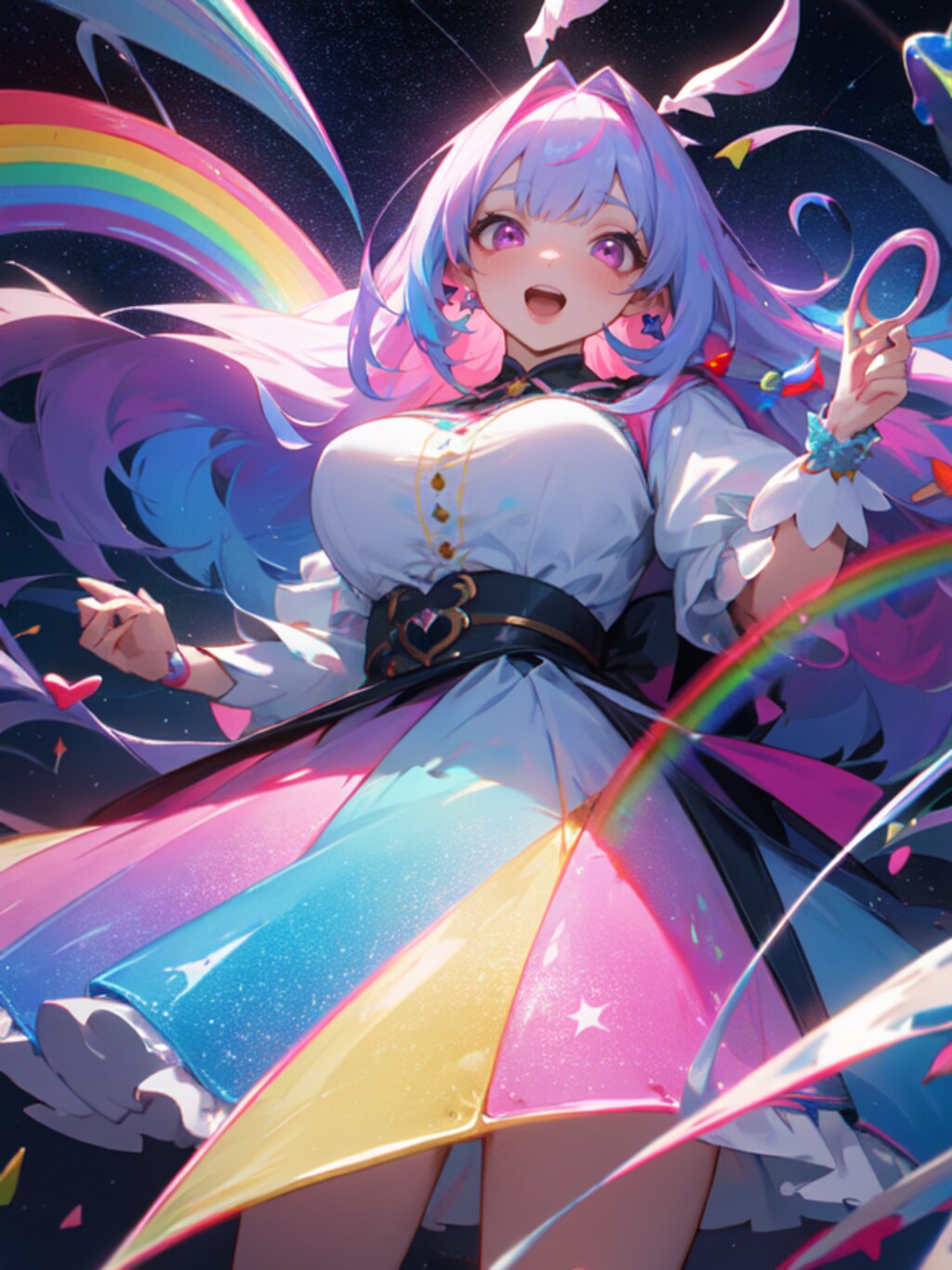 キャンディーヌ