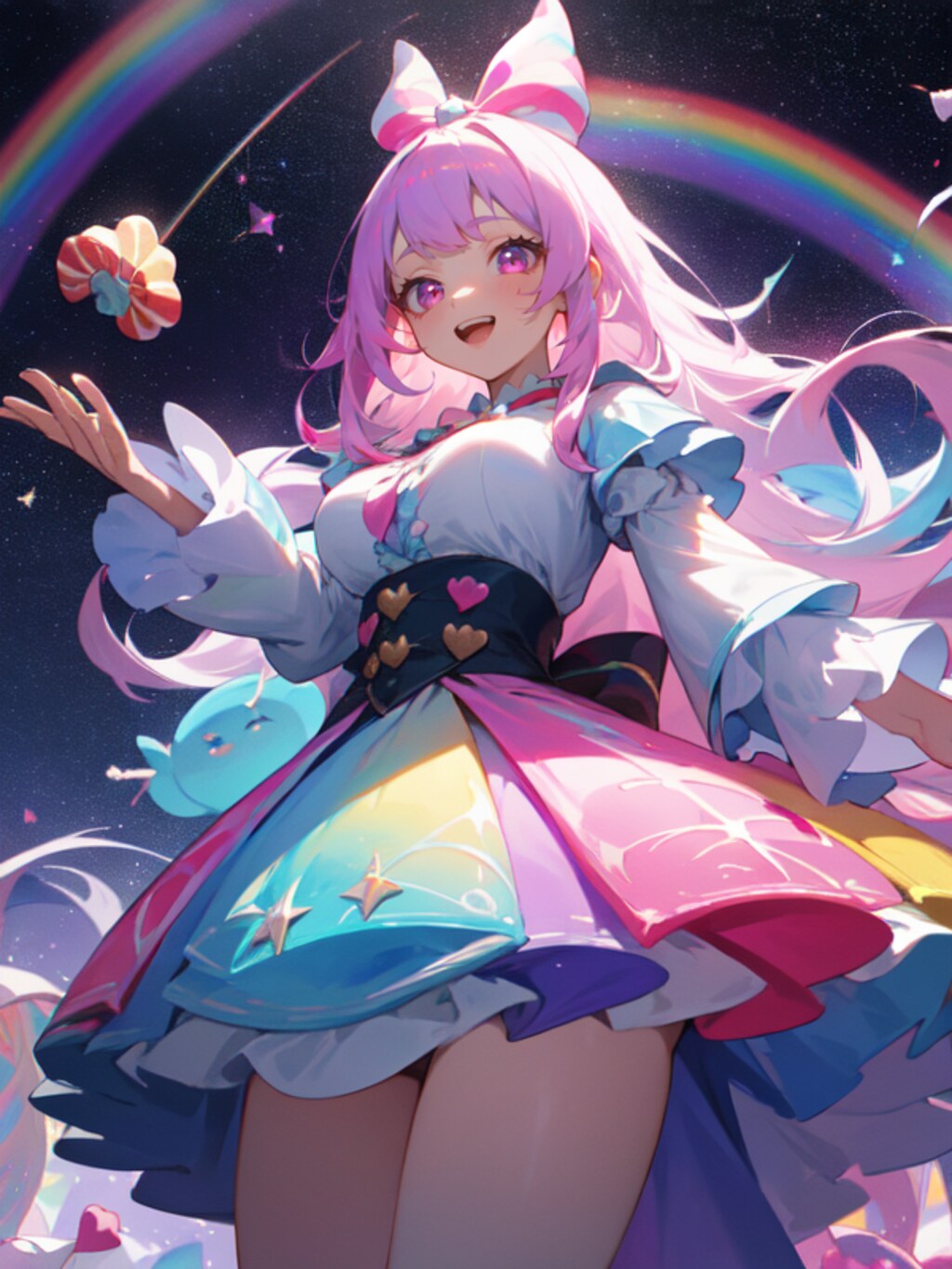 キャンディーヌ