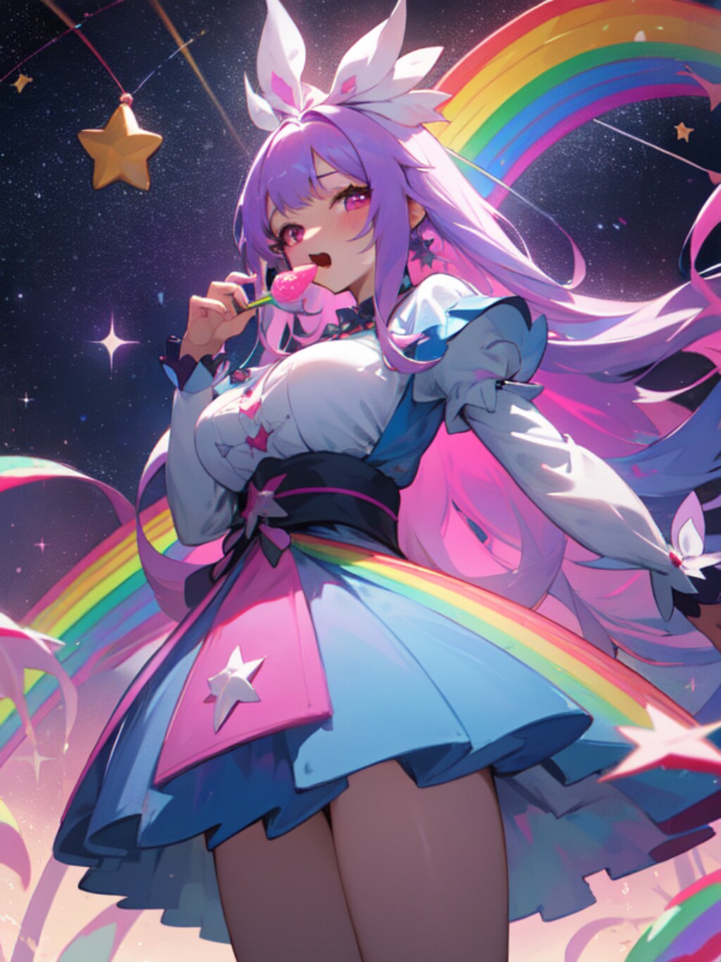 キャンディーヌ