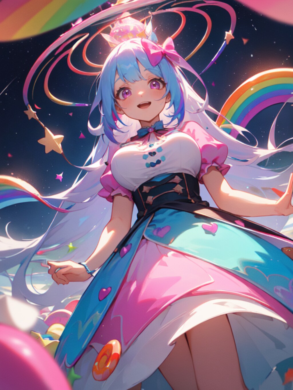 キャンディーヌ