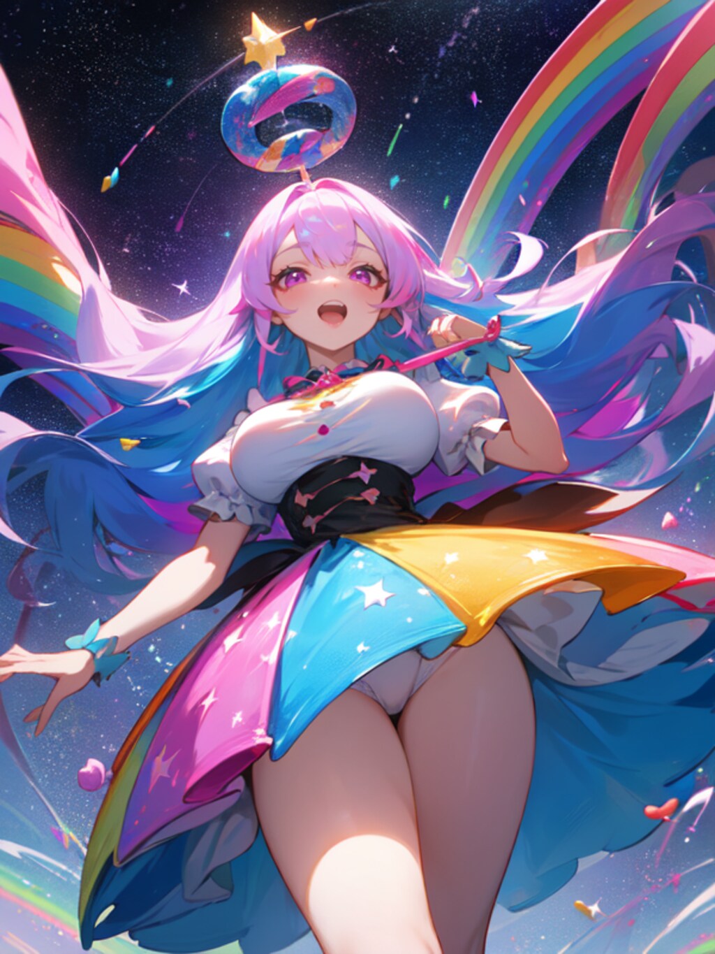 キャンディーヌ
