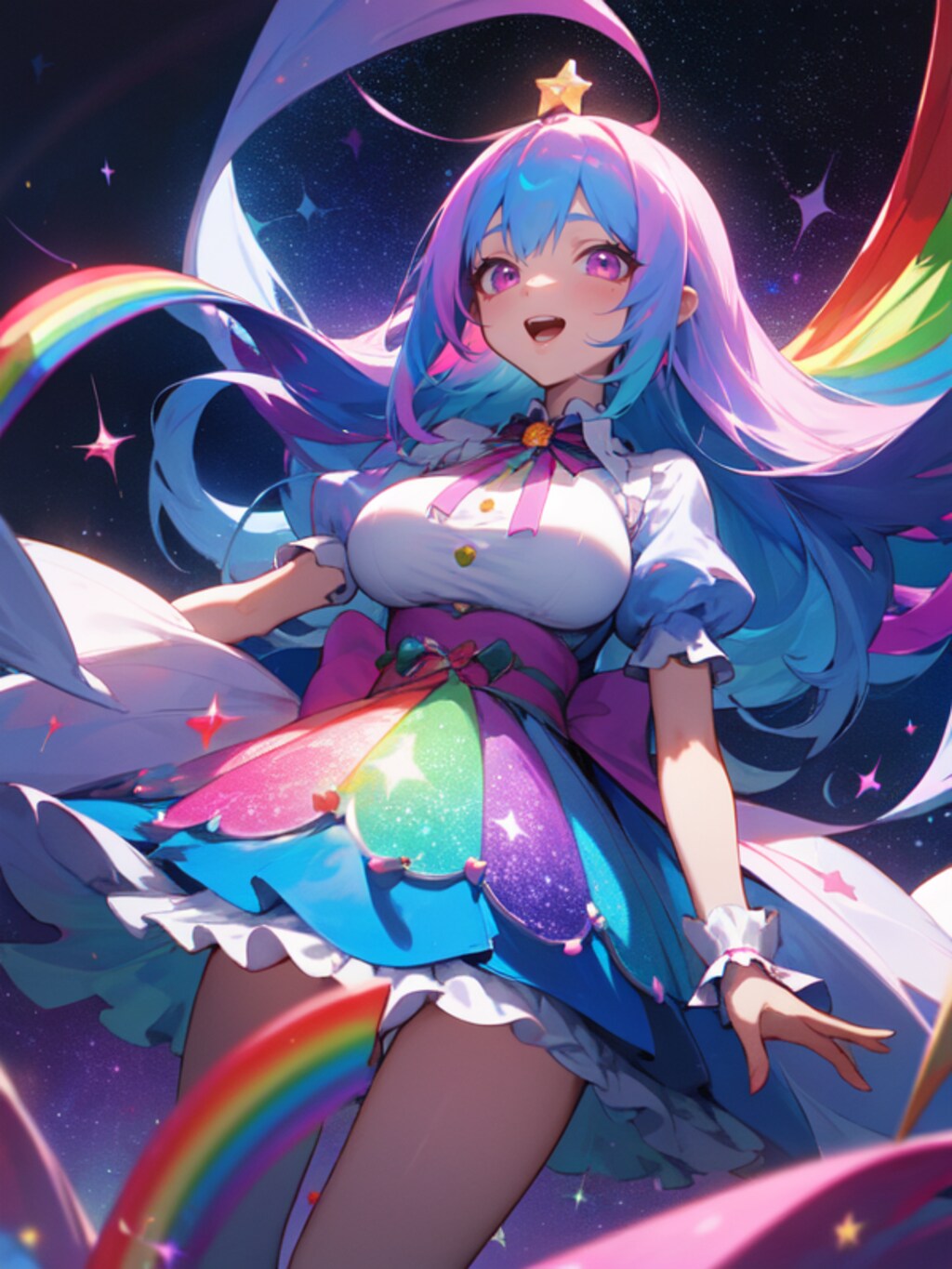 キャンディーヌ