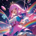 キャンディーヌ 2枚目