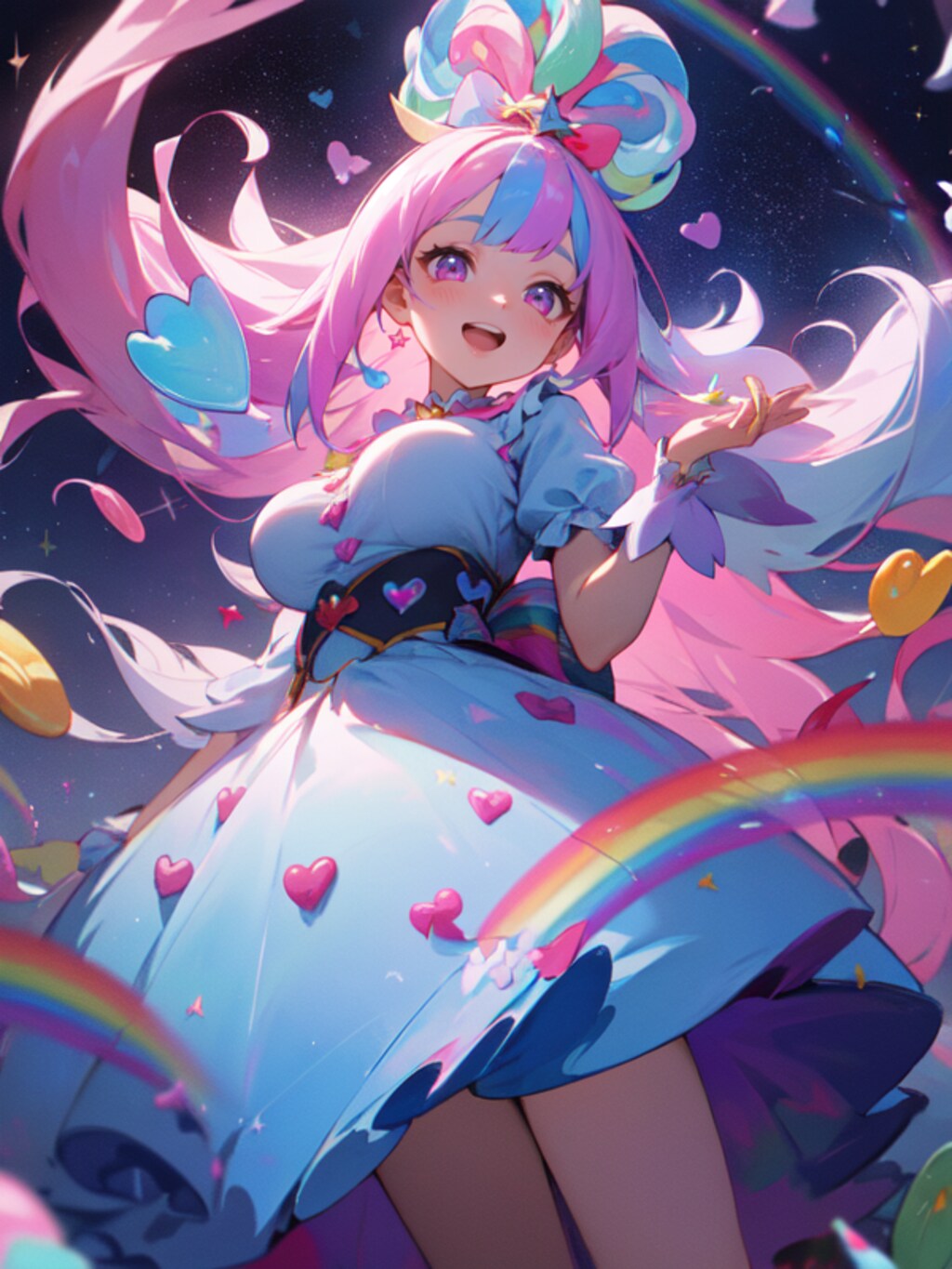 キャンディーヌ