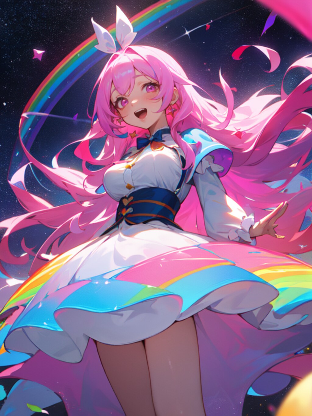 キャンディーヌ